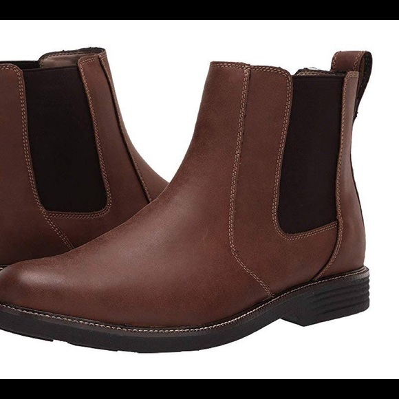 Mens Dockers Langford Pull On Casual 